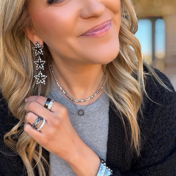 Park Lane Starstruck Earrings - Picture 3 of 7